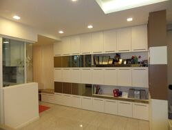 Woodleigh Close (D13), Condominium #560446951